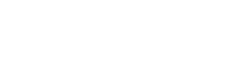 Logo do Grupo KMB